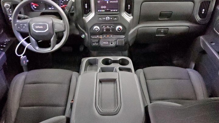 GMC Sierra  2024