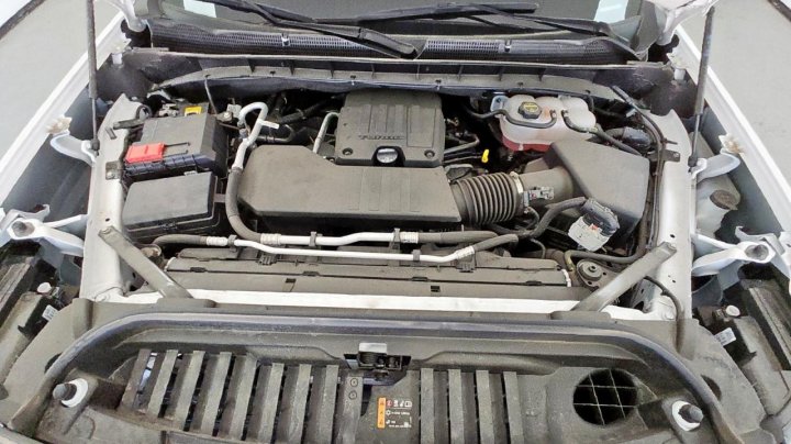 GMC Sierra  2024
