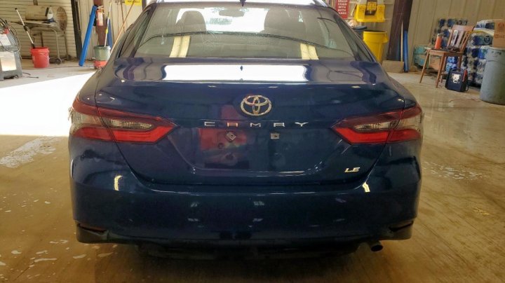 Toyota Camry  2024