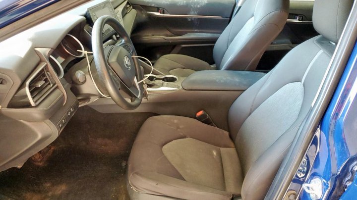 Toyota Camry  2024