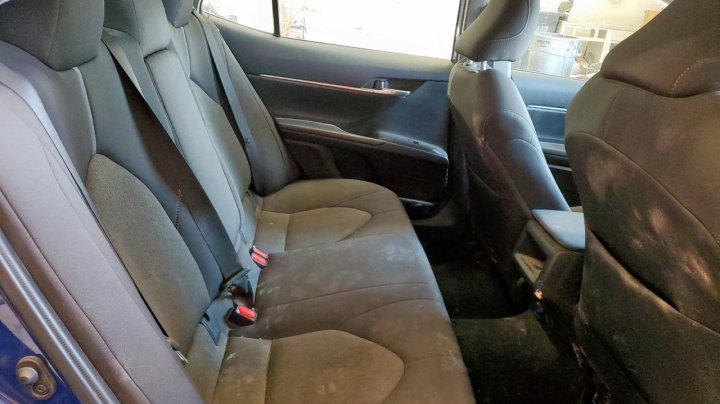 Toyota Camry  2024