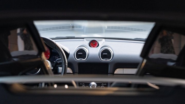Porsche CAYMAN  2023