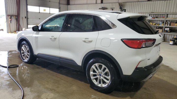 Ford Escape  2022