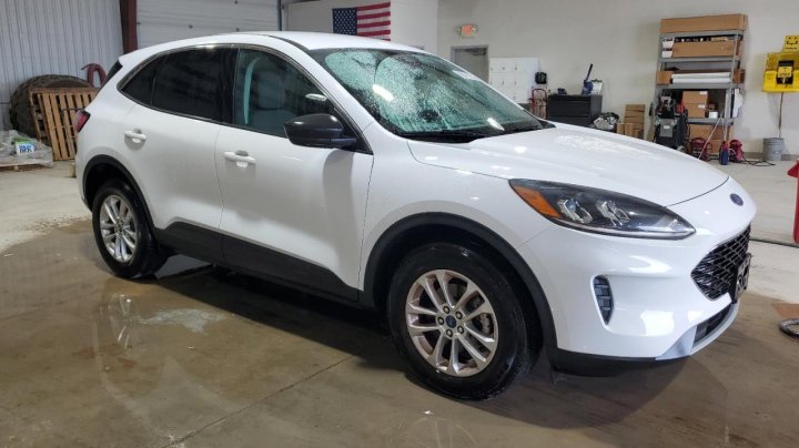 Ford Escape  2022
