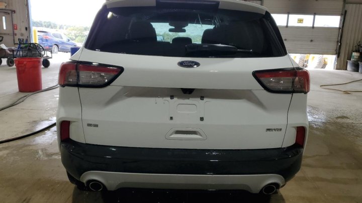 Ford Escape  2022