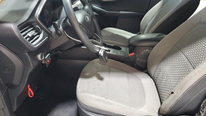 Ford Escape  2022