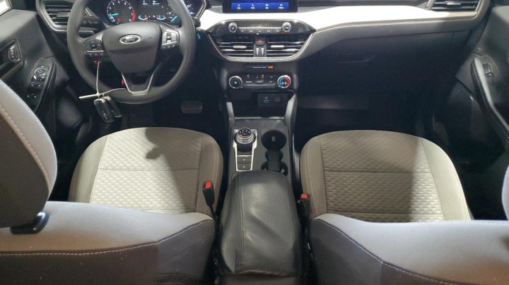 Ford Escape  2022
