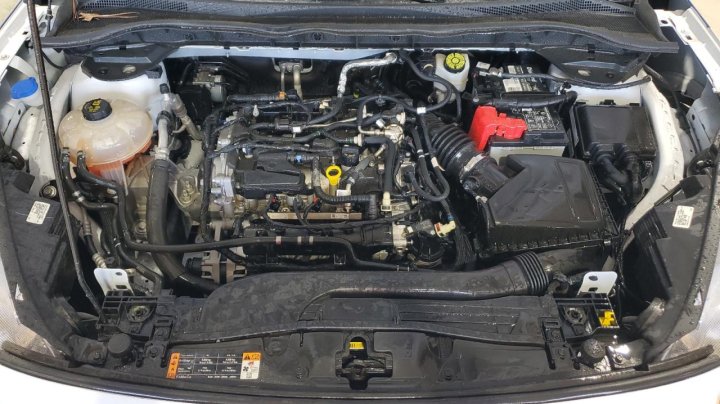 Ford Escape  2022