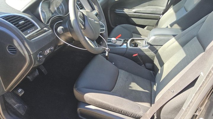 CHRYSLER 300  2022