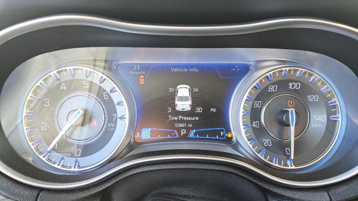 CHRYSLER 300  2022