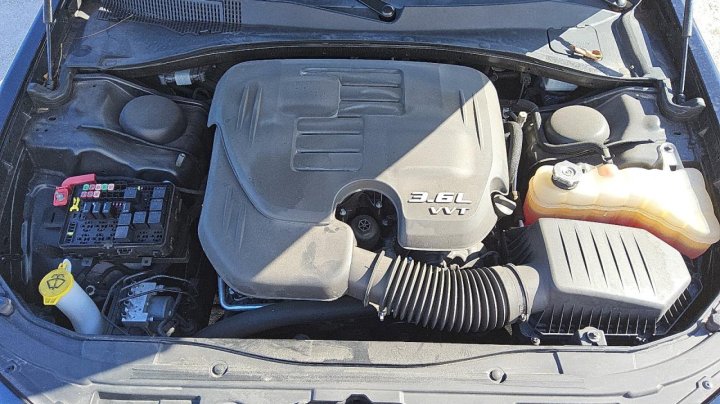 CHRYSLER 300  2022