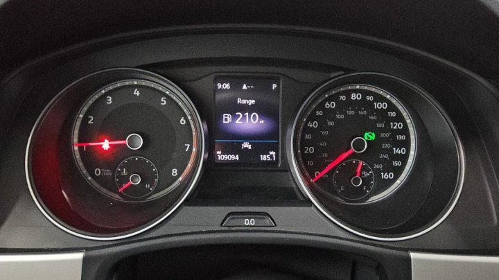 Volkswagen Atlas  2021