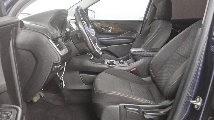 GMC TERRAIN  2018