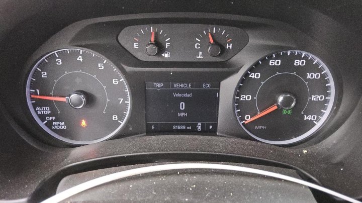 GMC TERRAIN  2018