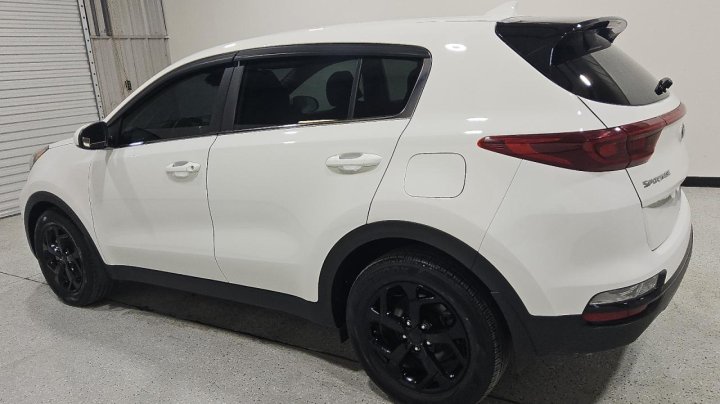 KIA Sportage  2020