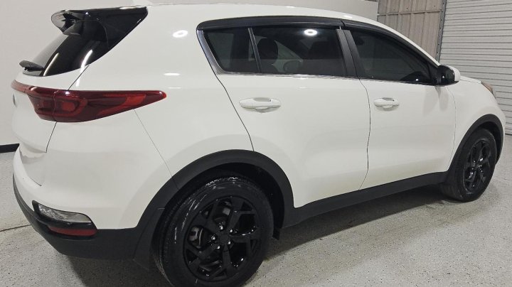 KIA Sportage  2020