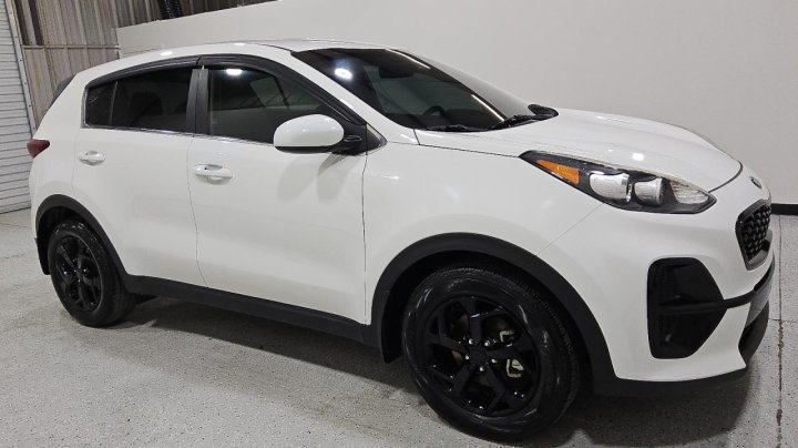 KIA Sportage  2020