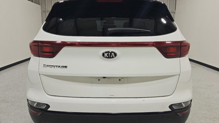 KIA Sportage  2020