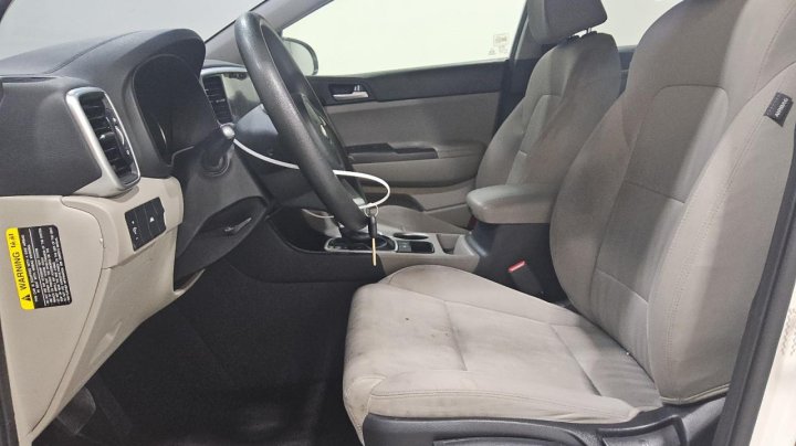KIA Sportage  2020