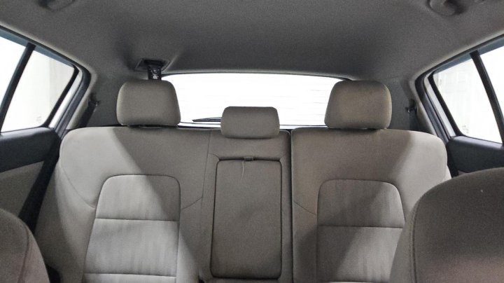 KIA Sportage  2020