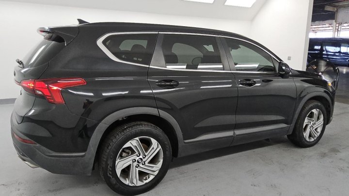 Hyundai Santa Fe  2021