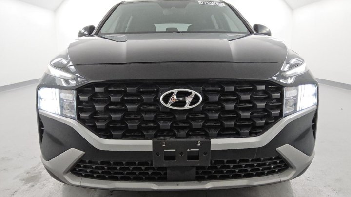 Hyundai Santa Fe  2021