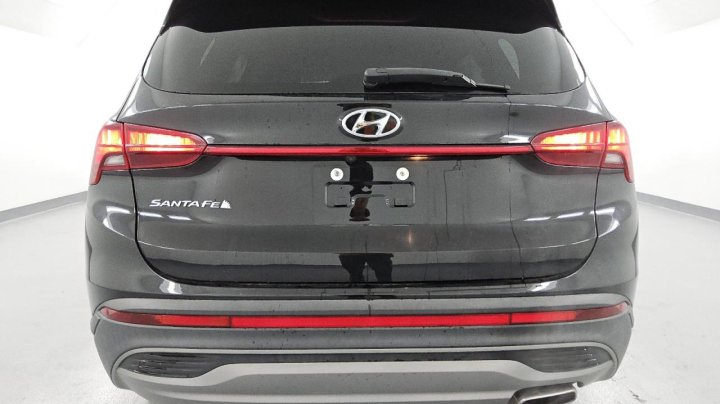 Hyundai Santa Fe  2021