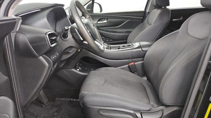 Hyundai Santa Fe  2021