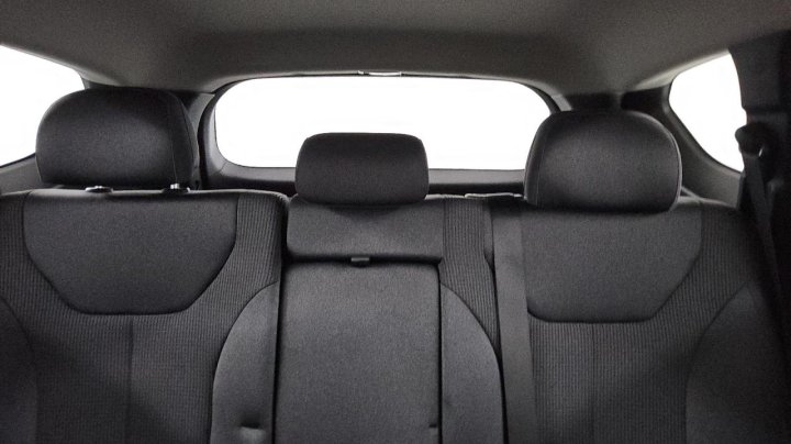 Hyundai Santa Fe  2021