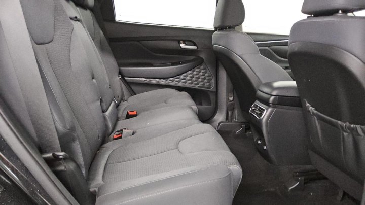 Hyundai Santa Fe  2021