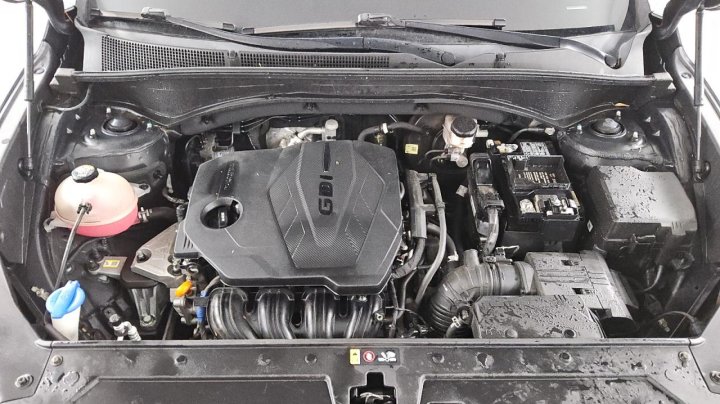 Hyundai Santa Fe  2021