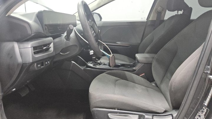 KIA K4  2025