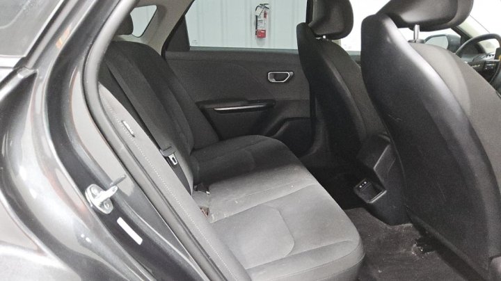 KIA K4  2025