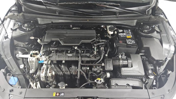 KIA K4  2025