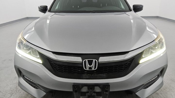 Honda Accord  2016