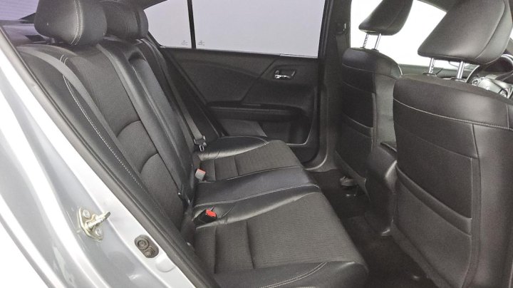 Honda Accord  2016
