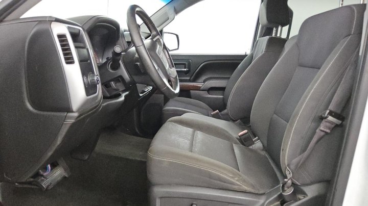 GMC Sierra  2016