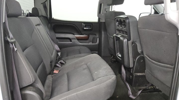 GMC Sierra  2016
