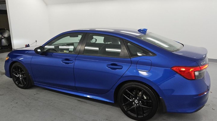 Honda Civic  2024