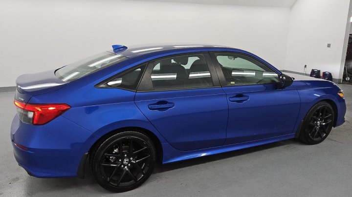 Honda Civic  2024