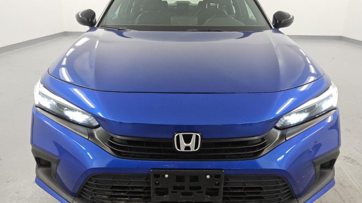 Honda Civic  2024