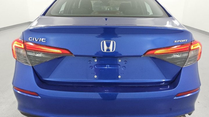 Honda Civic  2024