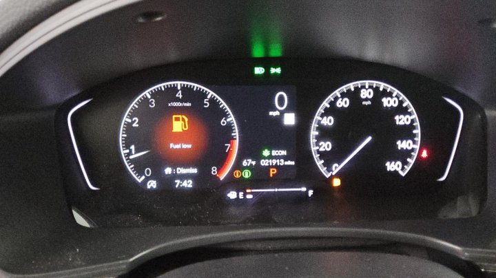 Honda Civic  2024