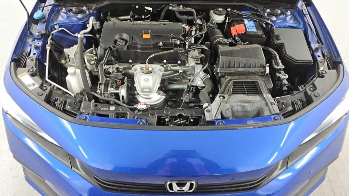 Honda Civic  2024