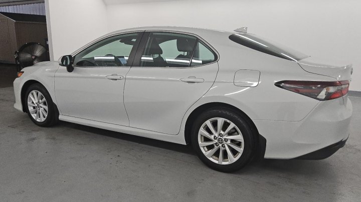 Toyota Camry  2024