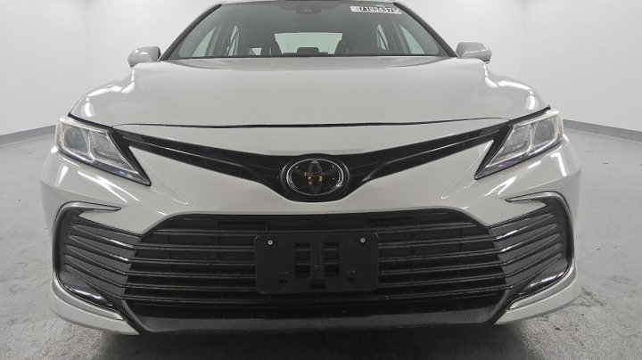Toyota Camry  2024