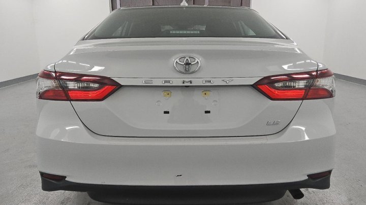 Toyota Camry  2024