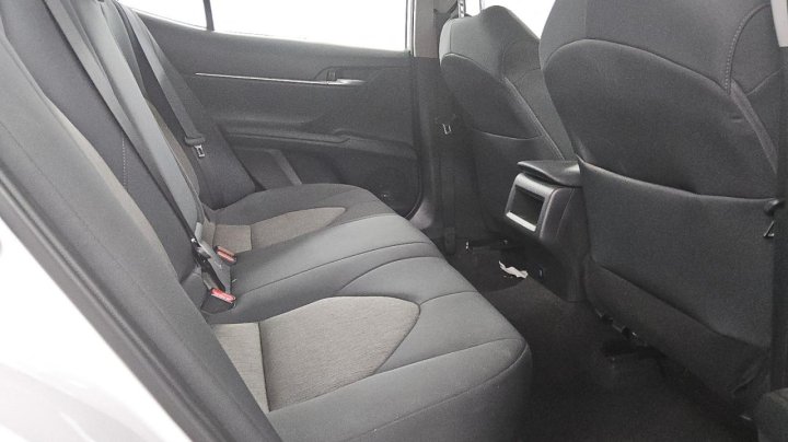 Toyota Camry  2024
