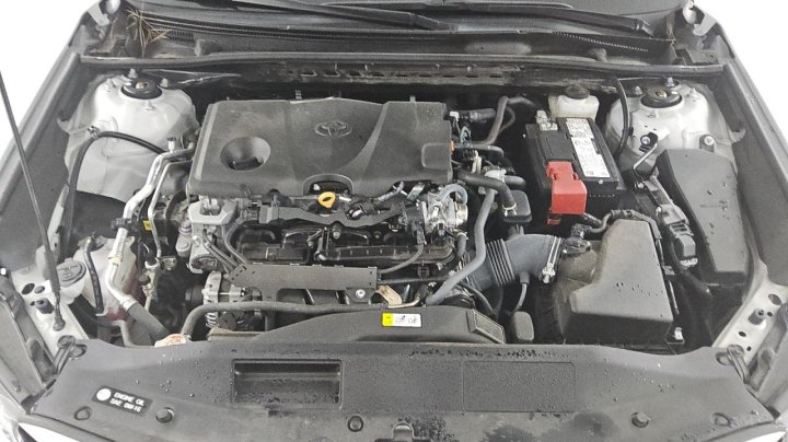 Toyota Camry  2024