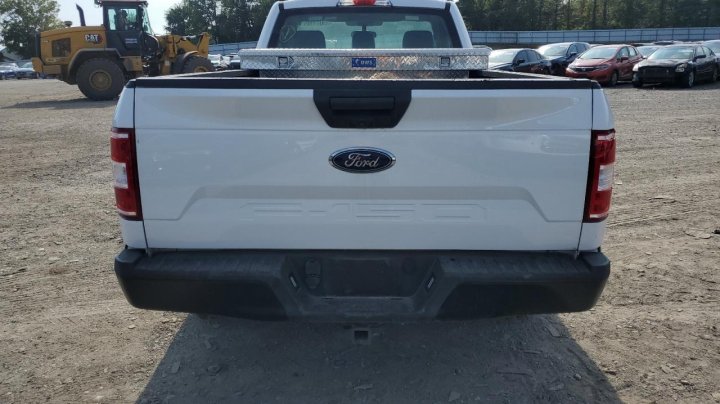 Ford F150  2019